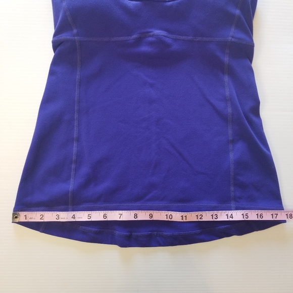 Y2K Lululemon Tank - Picture 7 of 7